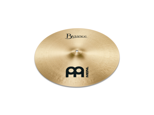 MEINL – BYZANCE TRADITIONAL THIN CRASH – 15"