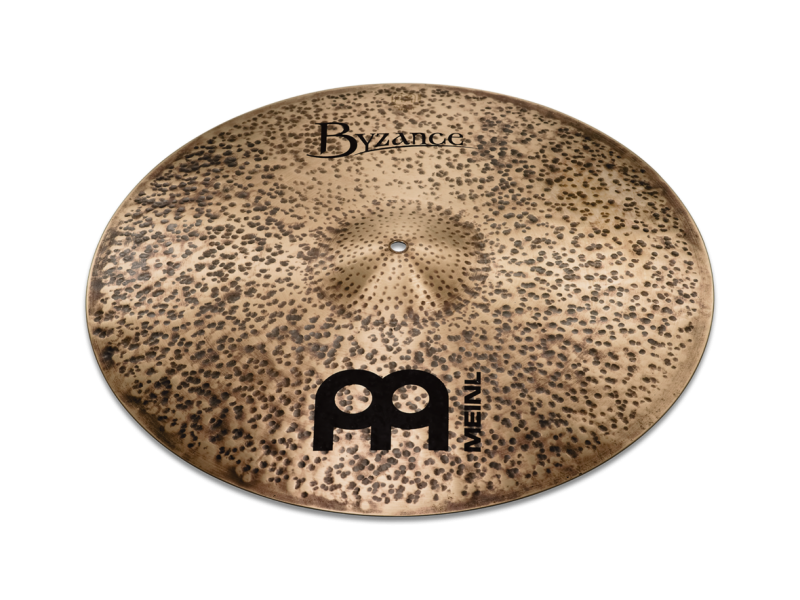 MEINL – BYZANCE DARK RIDE – 22"