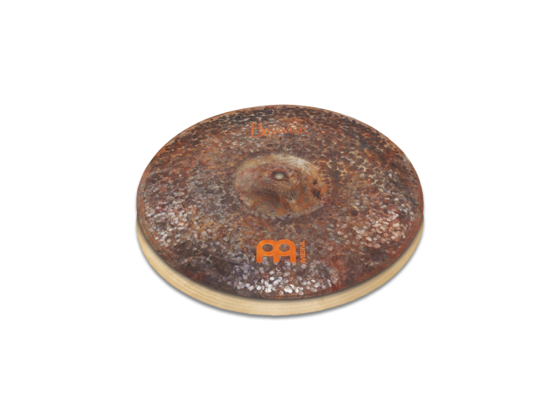 MEINL – BYZANCE EXTRA DRY MEDIUM HIHAT – 13"