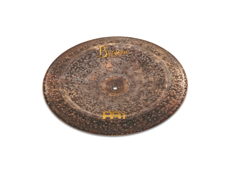 MEINL – BYZANCE EXTRA DRY CHINA – 18"