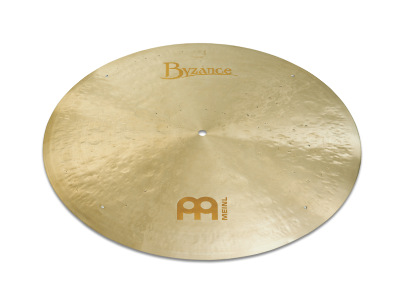 MEINL – BYZANCE JAZZ CLUB RIDE – 22"