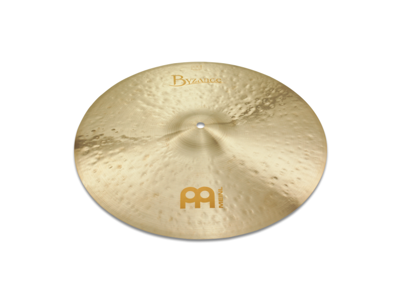 MEINL – BYZANCE JAZZ MEDIUM THIN CRASH – 18"