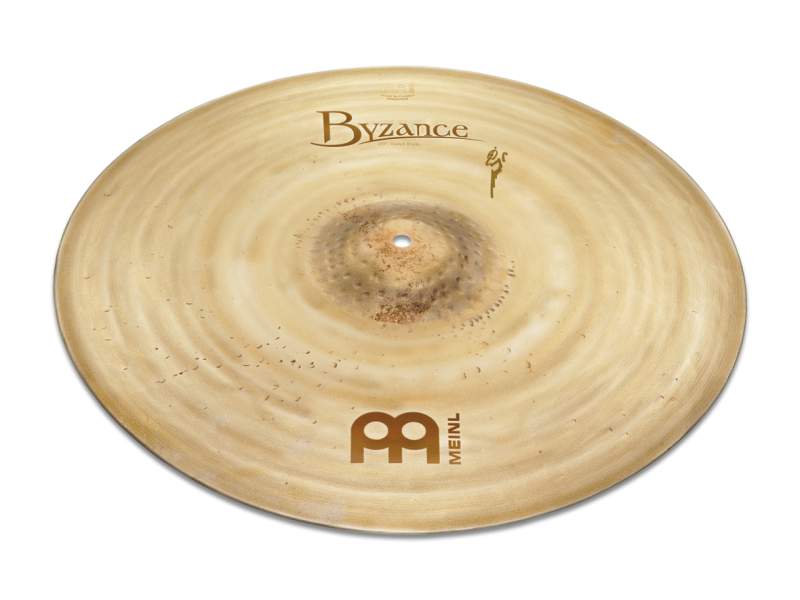 Meinl Byzance Vintage Sand Ride 20" Cymbal