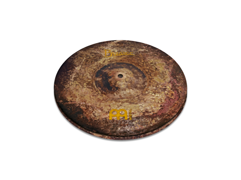 MEINL – BYZANCE VINTAGE PURE HIHATS – 14"