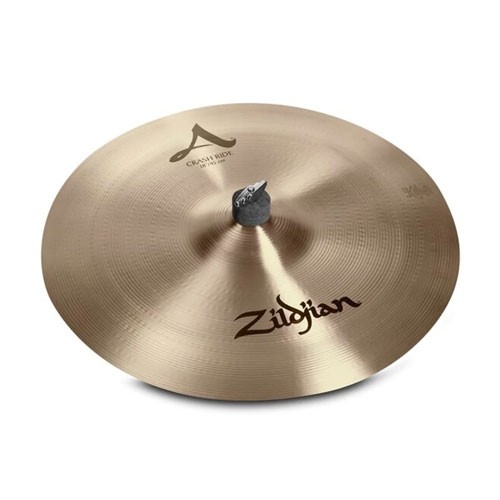 Zildjian A0022 A Zildjian 18" Crash Ride