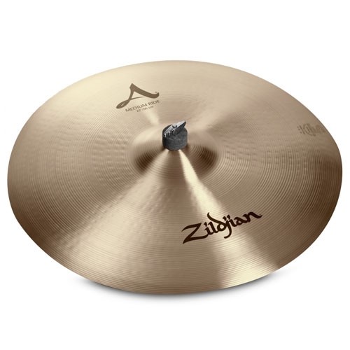 Zildjian A0036 A Zildjian 22" Medium Ride