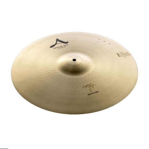 Zildjian A0044 A Zildjian 19" Armand Zildjian Beautiful Baby Ride