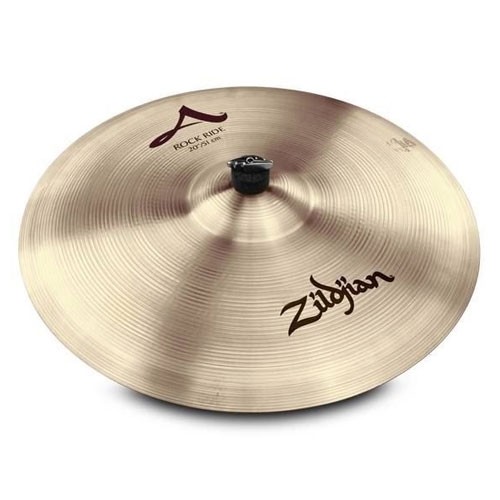 Zildjian A0080 A Zildjian 20" Rock Ride