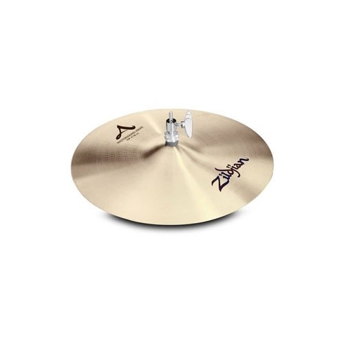 Zildjian A0124 A Zildjian 14" Mastersound HiHat Top