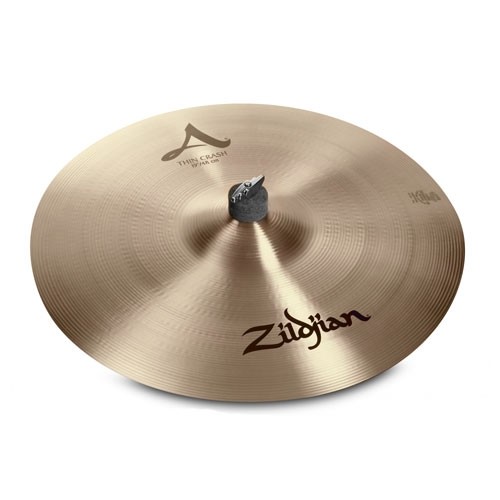 Zildjian A0226 A Zildjian 19" Thin Crash Cymbal