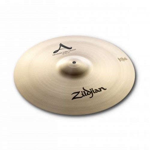 Zildjian A0232 A Zildjian 18" Medium Thin Crash