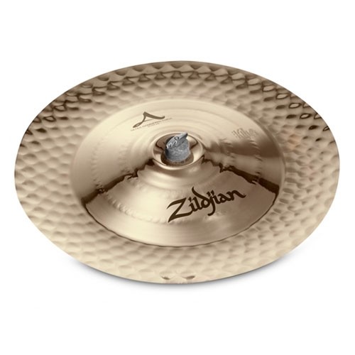 Zildjian A0361 A Zildjian 21" A Ultra Hammered China Brilliant