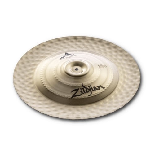 Zildjian A0369 A Zildjian 19" Ultra Hammered China Brilliant