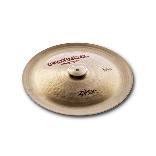 Zildjian A0616 FX 16" Oriental China "Trash" Cymbal