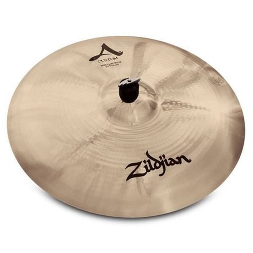 Zildjian A20523 A Custom 22" Medium Ride Cymbal