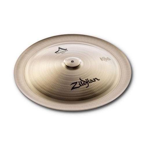Zildjian A20530 A Custom 20" China Cymbal