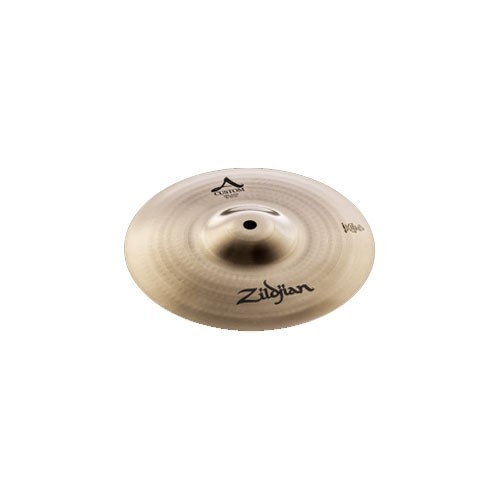Zildjian A20542 A Custom 10" Splash Cymbal