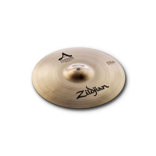 Zildjian A20551 A Custom 14" Mastersound HiHat Top Cymbal