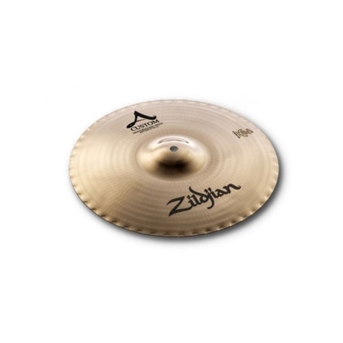 Zildjian A20552 A Custom 14" Mastersound HiHat Bottom Cymbal
