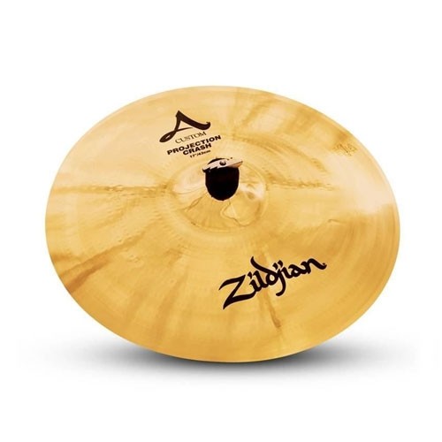 Zildjian A20583 A Custom 17" Projection Crash Cymbal