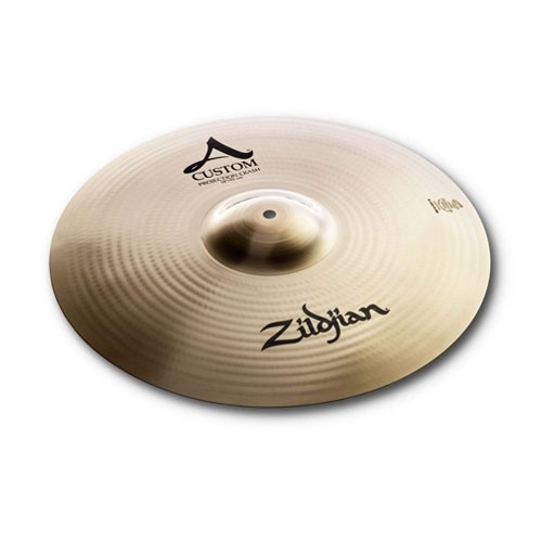 Zildjian A20584 A Custom 18" Projection Crash Cymbal
