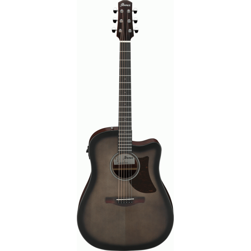 Ibanez AAD50CE TCB Advanced Acoustic Guitar