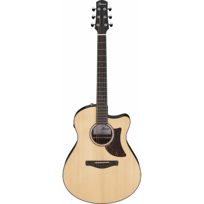 Ibanez AAM380CE NT Acoustic Guitar