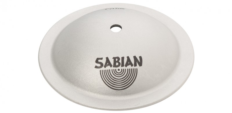 Sabian 7" Aluminium Bell Cymbal AB7