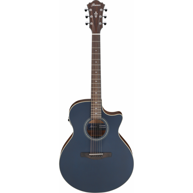 Ibanez AE100 DBF Acoustic Guitar