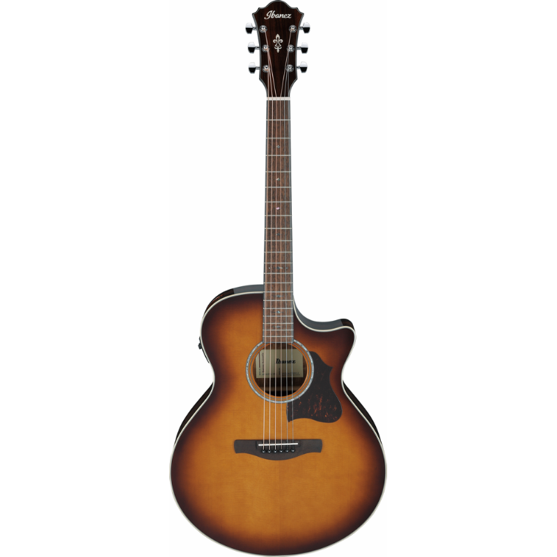 IBANEZ AE160 VMS ACOUSTIC GUITAR