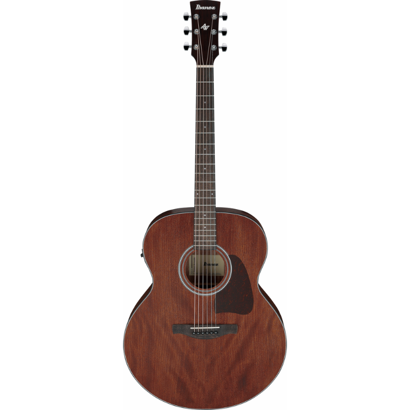 IBANEZ AJ54E OPN ACOUSTIC GUITAR