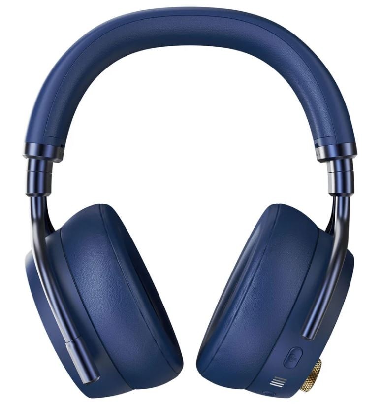 Zildjian ALCHEM-E Perfect Tune Headphones - Midnight