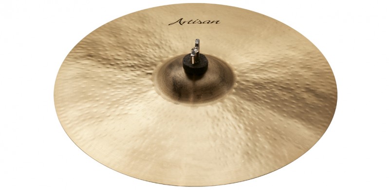 Sabian A1706 Artis 17" Crash Cymbal