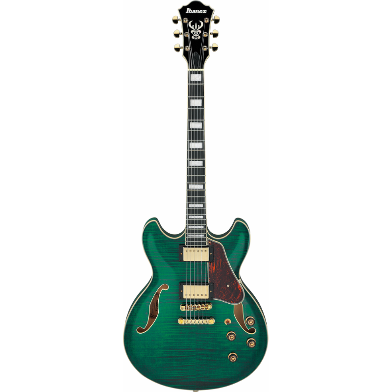 IBANEZ AS93FM TMG ARTCORE GUITAR