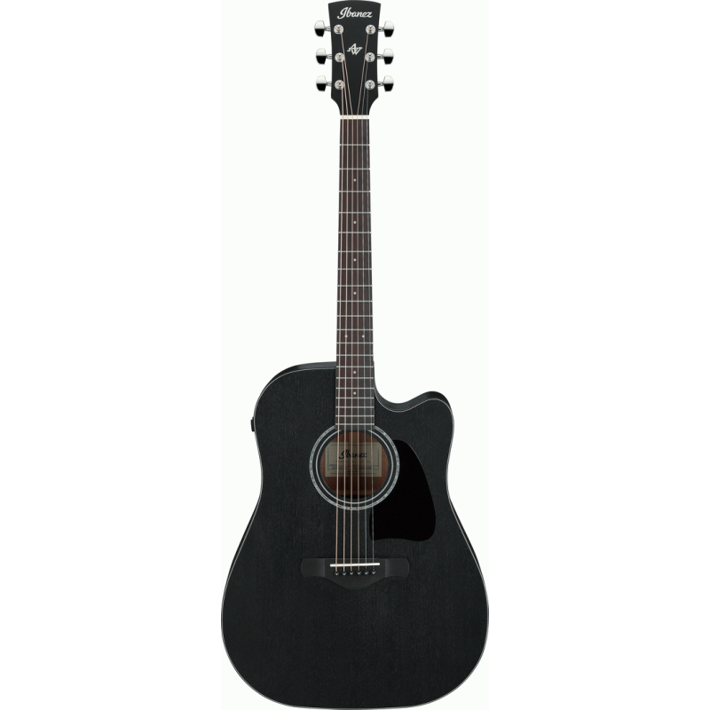 Ibanez AW1040CE WK Acoustic Guitar