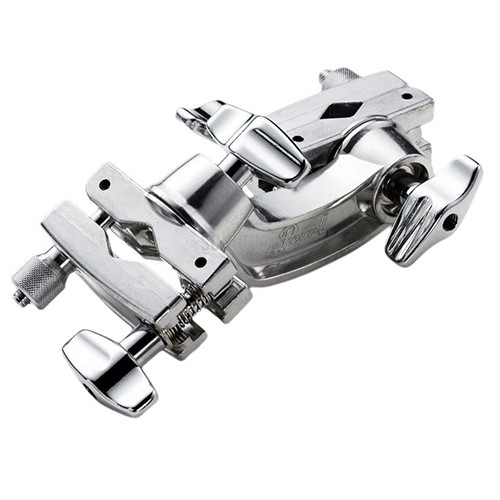Pearl AX-25 Drum Adapter Multi Clamp with Rotating Quick Release Jaws