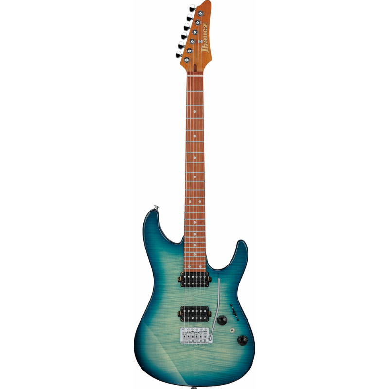IBANEZ AZ24S1FTXB ELECTRIC GUITAR