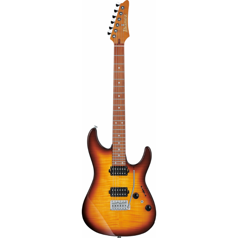 IBANEZ AZ24S1F VLS ELECTRIC GUITAR