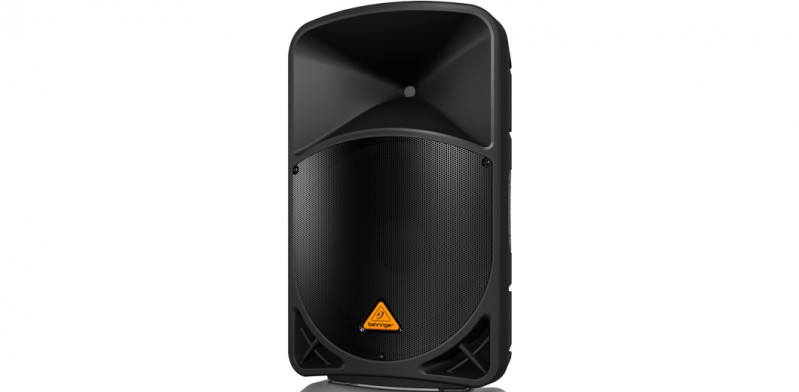 Behringer Eurolive B115MP3 Speaker