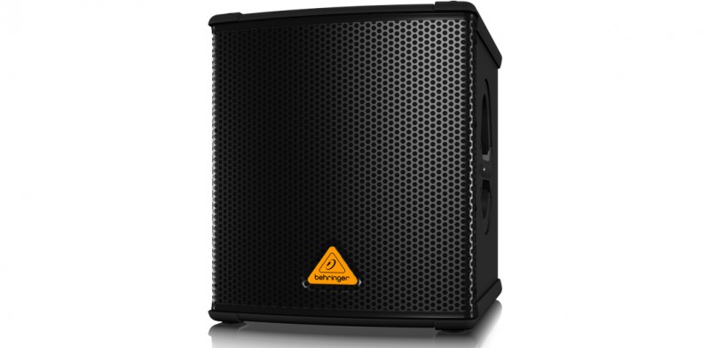 Behringer Eurolive B1200D-PRO Subwoofer