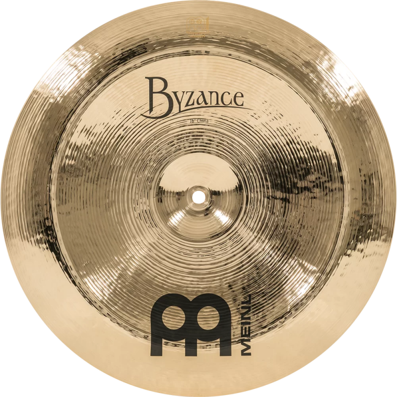 MEINL – BYZANCE BRILLIANT CHINA – 16"