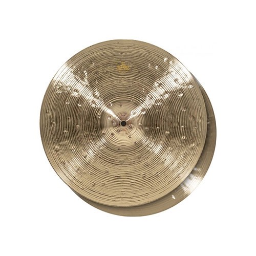 Meinl Byzance Foundry Reserve 16" Hi-Hat Set - B16FRH