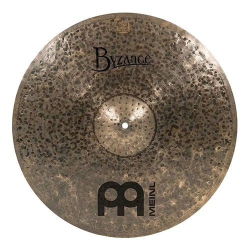 Meinl Byzance Dark 20" Big Apple Dark Ride Cymbal - B20BADAR