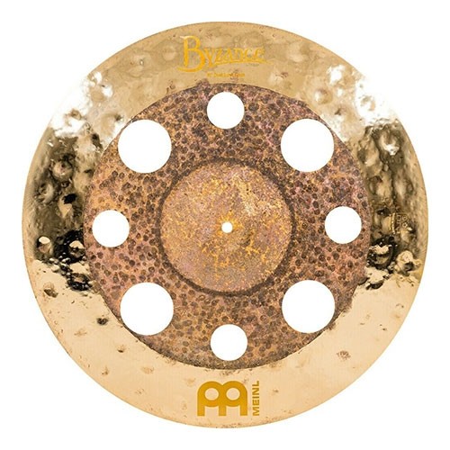 Meinl Byzance Dual 20" Dual Trash Crash Cymbal - B20DUTRC