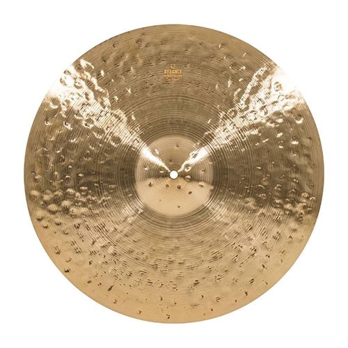 Meinl Byzance Foundry Reserve 20" Ride Cymbal - B20FRR