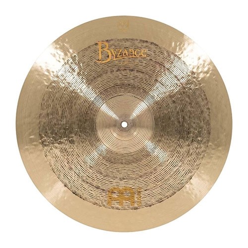 Meinl Byzance Jazz 20" Tradition Ride Cymbal - B20TRR