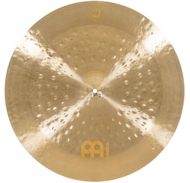 Meinl 22" Byzance Foundry Reserve China Ride - B22FRCHR