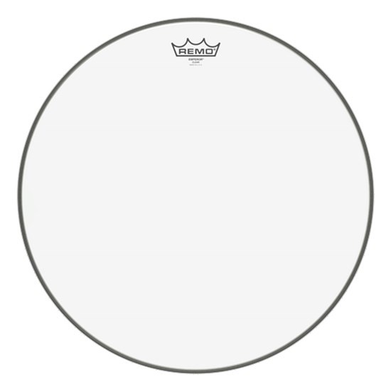 Remo BE-0314-00 14" Emperor Clear Drum Head Skin