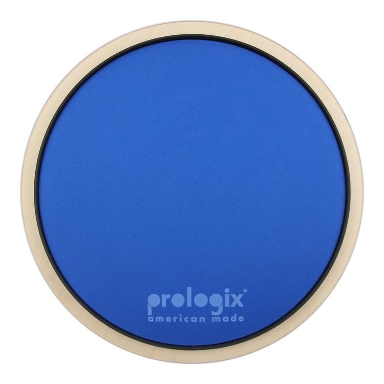 PROLOGIX - 12" BLUE LIGHTNING PRACTICE PAD PLIGHTPAD12 - HEAVY RESISTANCE