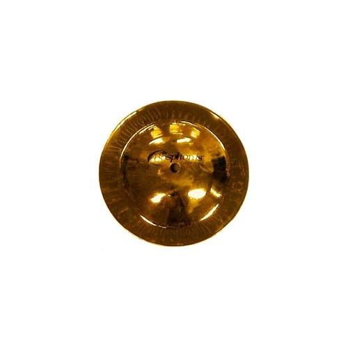 BOSPHORUS – BPG10BELL15 – 10" GOLD SERIES BELL CYMBAL w/ 15cm CUP